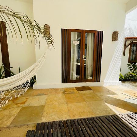 Villa Mar Residence Jijoca de Jericoacoara Exterior foto