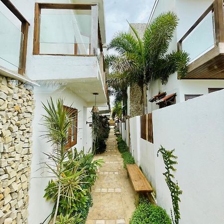 Villa Mar Residence Jijoca de Jericoacoara Exterior foto