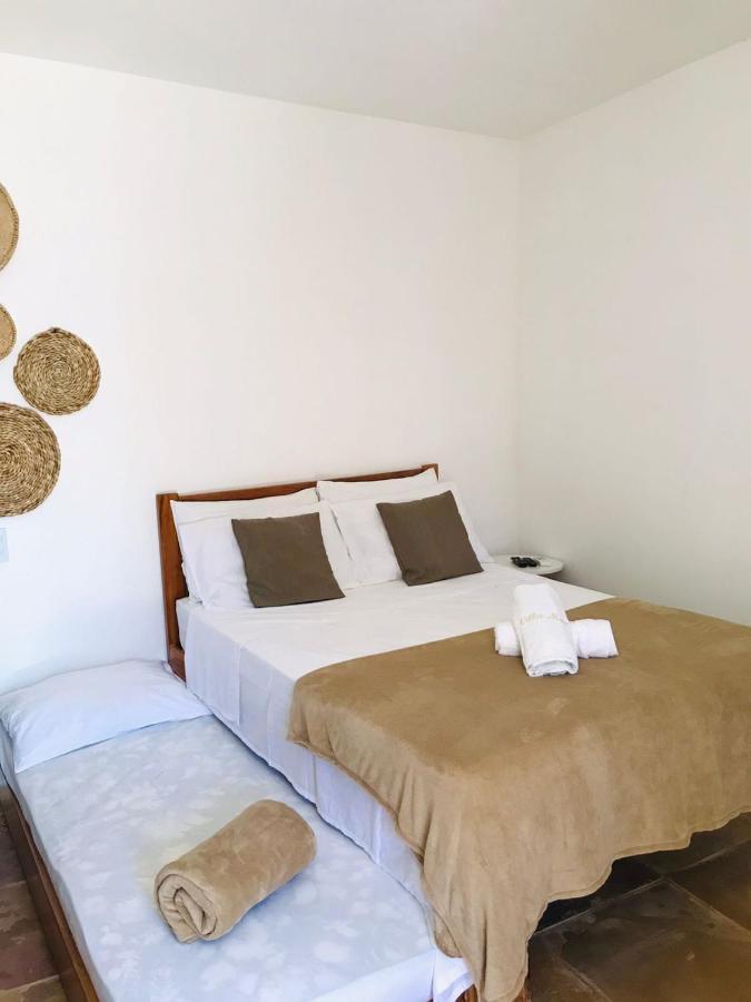Villa Mar Residence Jijoca de Jericoacoara Exterior foto