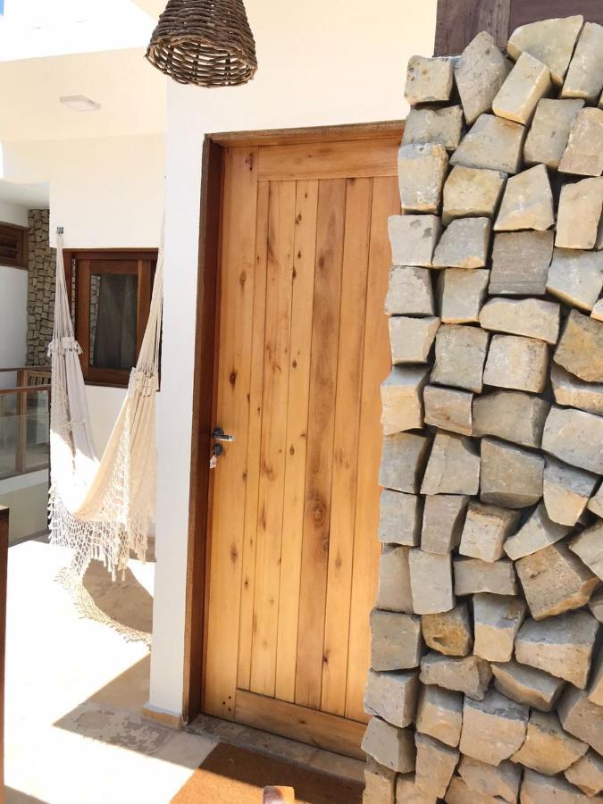 Villa Mar Residence Jijoca de Jericoacoara Exterior foto