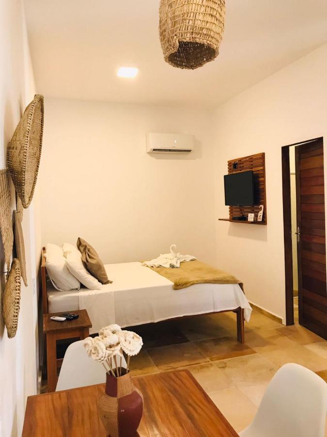 Villa Mar Residence Jijoca de Jericoacoara Exterior foto
