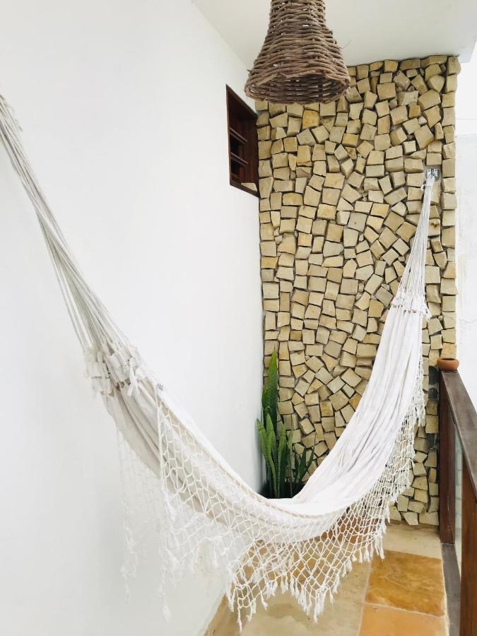Villa Mar Residence Jijoca de Jericoacoara Exterior foto