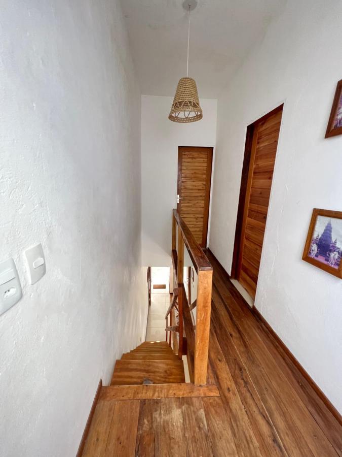 Villa Mar Residence Jijoca de Jericoacoara Exterior foto