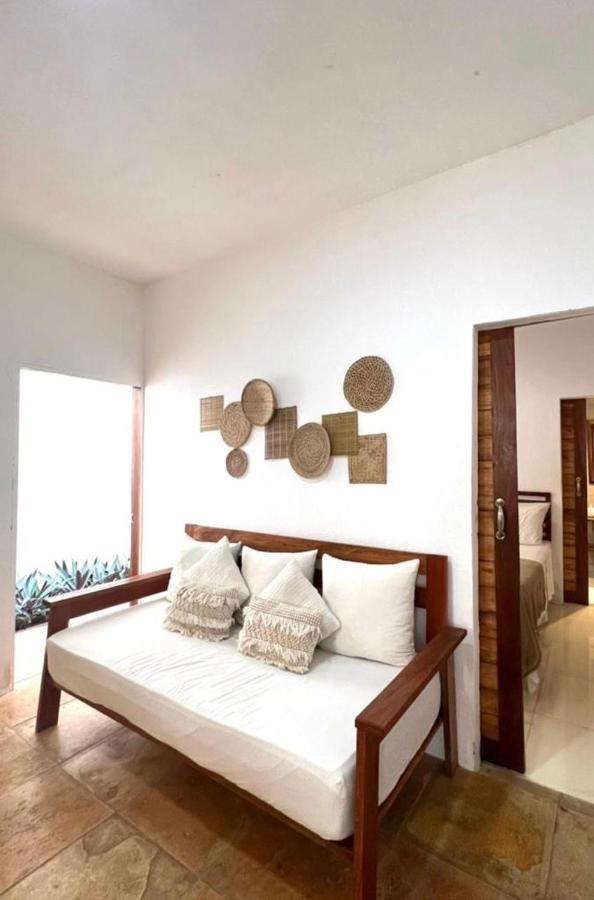 Villa Mar Residence Jijoca de Jericoacoara Exterior foto