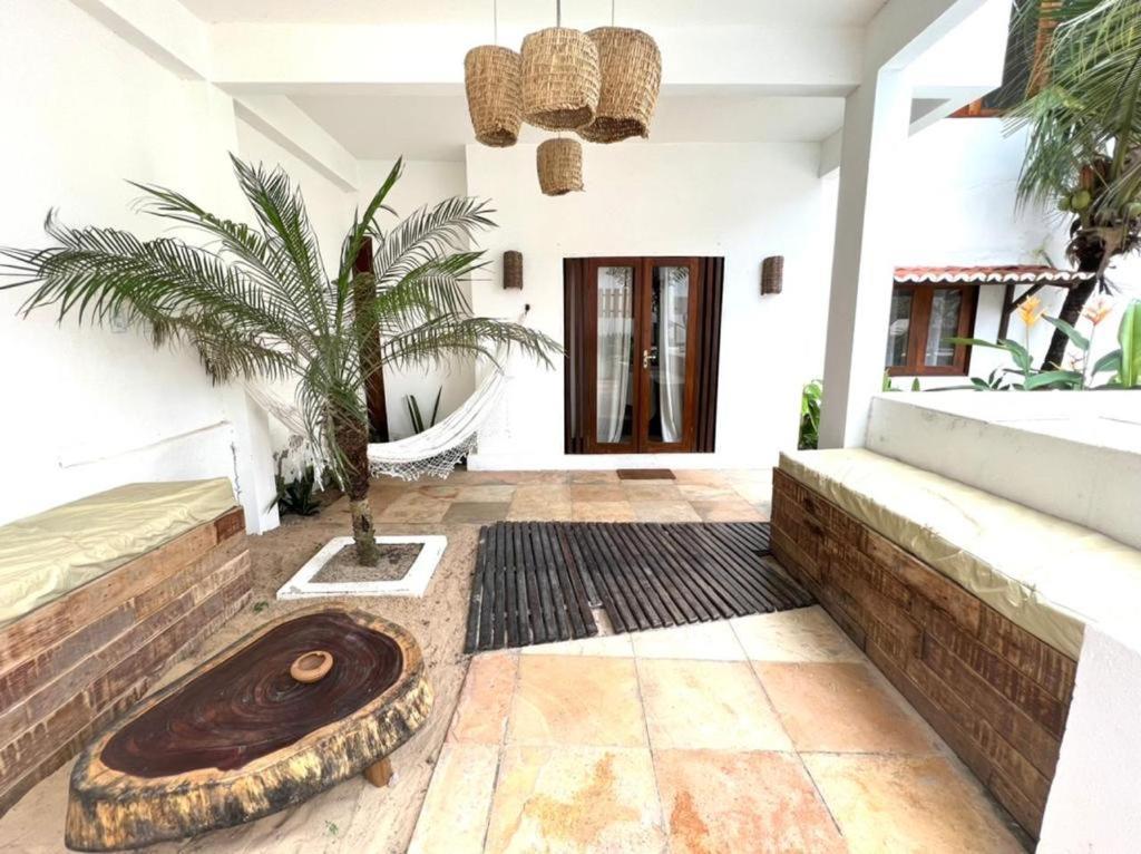 Villa Mar Residence Jijoca de Jericoacoara Exterior foto
