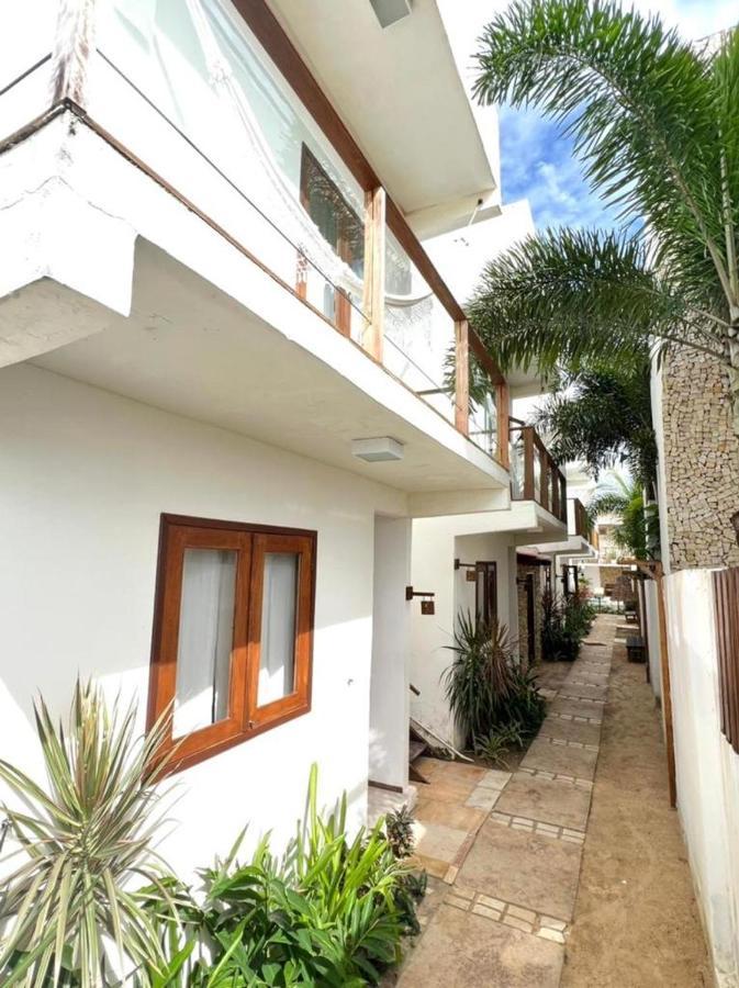 Villa Mar Residence Jijoca de Jericoacoara Exterior foto