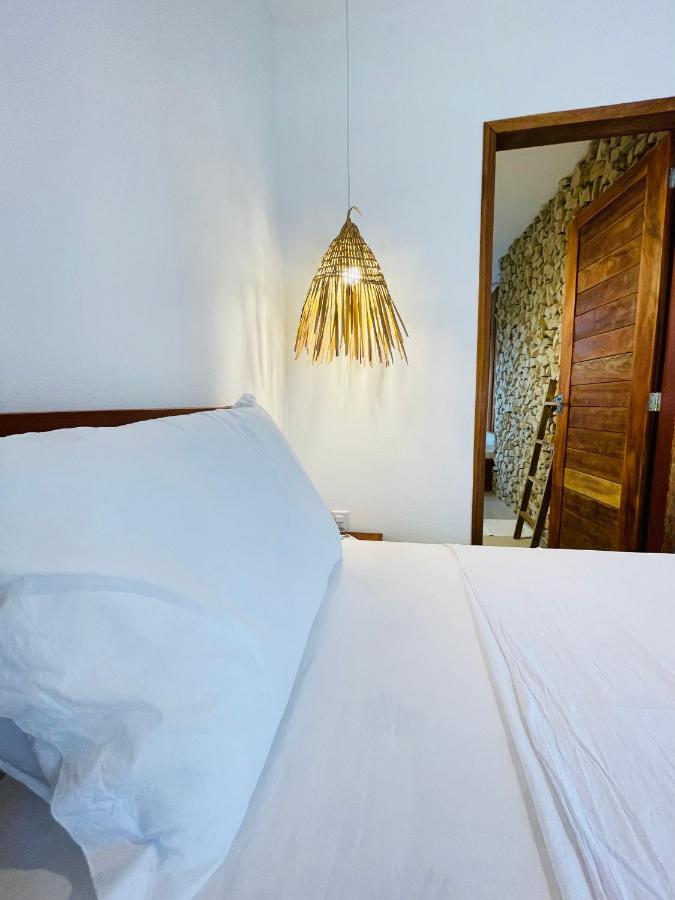 Villa Mar Residence Jijoca de Jericoacoara Exterior foto