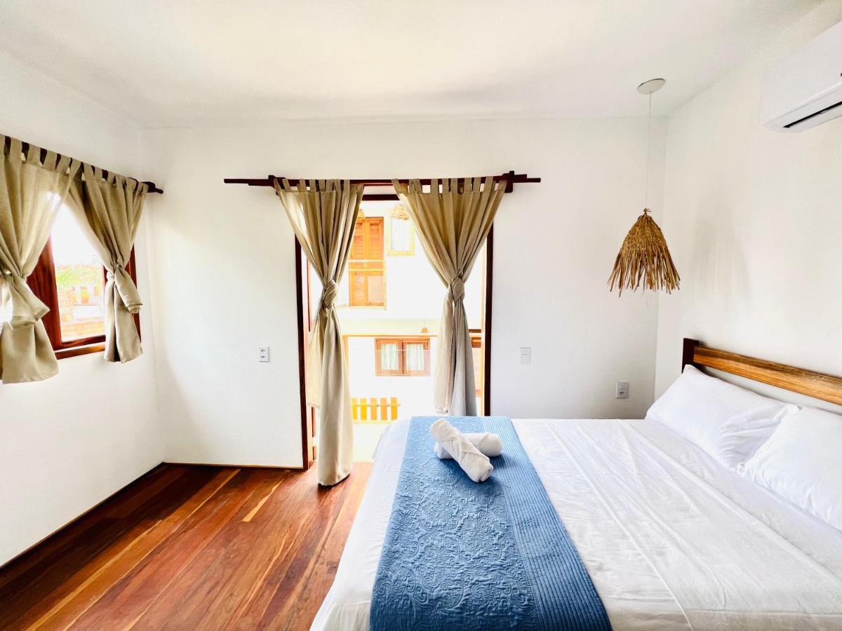 Villa Mar Residence Jijoca de Jericoacoara Exterior foto