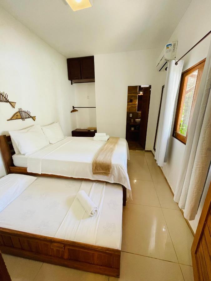 Villa Mar Residence Jijoca de Jericoacoara Exterior foto
