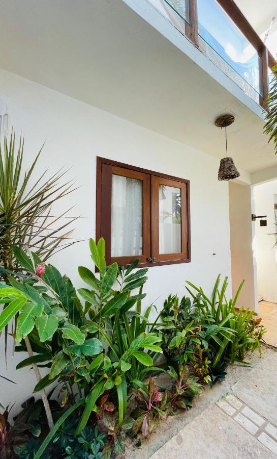Villa Mar Residence Jijoca de Jericoacoara Exterior foto