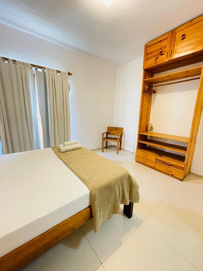 Villa Mar Residence Jijoca de Jericoacoara Exterior foto