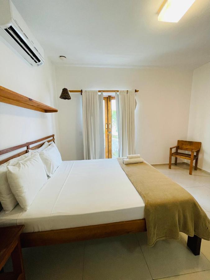 Villa Mar Residence Jijoca de Jericoacoara Exterior foto