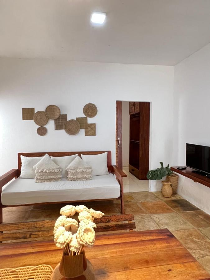 Villa Mar Residence Jijoca de Jericoacoara Exterior foto