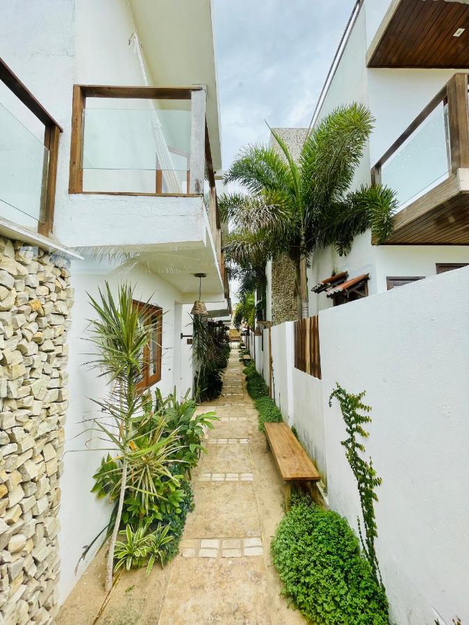 Villa Mar Residence Jijoca de Jericoacoara Exterior foto
